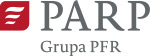 logotyp PARP